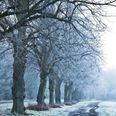 UK Weather report: Will it snow this Christmas?