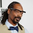 PIC: Snoop Dogg has found himself another football team to support