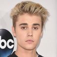 Justin Bieber’s Christmas gesture is evidence he’s growing up