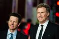 Watch Will Ferrell take down Mark Wahlberg with a series of funny insults