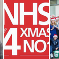 VIDEO: Let’s help the NHS Choir get the Christmas No1