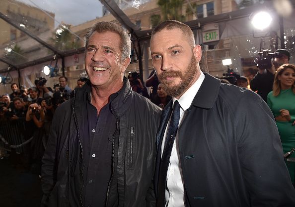 Premiere Of Warner Bros. Pictures' "Mad Max: Fury Road" - Red Carpet