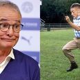 Claudio Ranieri compares top-topping Leicester City to Forrest Gump