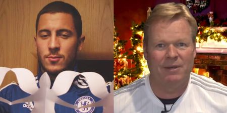 Each and every Premier League Christmas message rated and reviewed