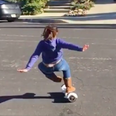 VIDEOS: People falling off their Christmas hoverboards is brutal but hilarious