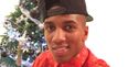 Ashley Young wishes everyone a Merry Christmas and Twitter just takes the p*ss