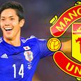Man United plan £10m January swoop for Japanese striker – plus two Premier League stars