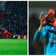 The internet was absolutely baffled by Southampton’s goalscorer against Arsenal