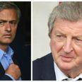 Jose Mourinho emerges as surprise England contender