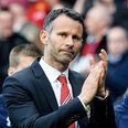 Ryan Giggs is reportedly considering his future amid Manchester United disarray