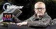 Chris Evans admits defeat as he can’t juggle both Top Gear and TFI Friday