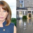 VIDEO: ‘Ghoulish’ Kay Burley criticised for interfering with flood efforts