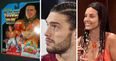 Andy Carroll scores but everyone just wants to take the p*ss out of his new hair ‘style’