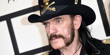 Motörhead frontman Lemmy’s shock death sees the music world pay tribute