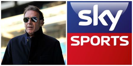 Leeds owner Massimo Cellino bans Sky Sports from stadium ahead of televised clash with Derby