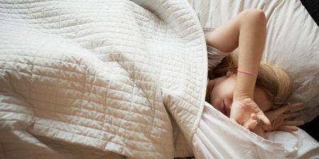 This is the side of the bed you should get out on in the morning, according to science