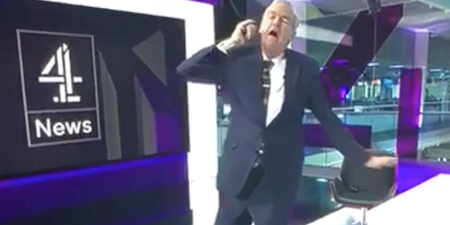 VIDEO: Jon Snow dancing to Drake’s Hotline Bling must be seen to be believed