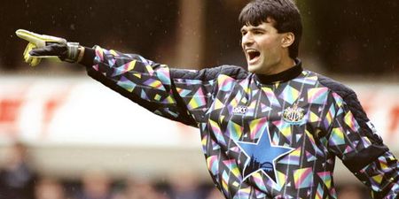Tributes pour in as former Newcastle keeper Pavel Srnicek dies aged 47