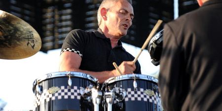 The Specials announce the death of their drummer John Bradbury
