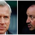 Crystal Palace chairman wouldn’t stop Alan Pardew joining Real Madrid
