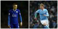 Leicester v Man City team news – both teams welcome back key men