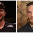 Conor McGregor isn’t the only UFC fighter using movement training