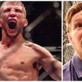TJ Dillashaw’s latest comments suggest his feud with Conor McGregor is over