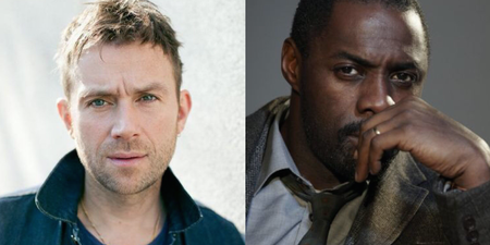 Idris Elba and Damon Albarn join the New Year Honours list…