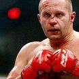 WATCH: Fedor Emelianenko came back on New Year’s Eve and it didn’t last long