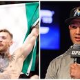 Robbie Lawler can’t get enough of Conor McGregor and Irish fight fans (Video)