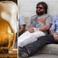 New research reveals which gender and age suffer the worst hangovers