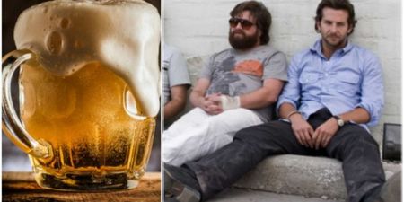 New research reveals which gender and age suffer the worst hangovers