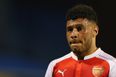 This Alex Oxlade-Chamberlain stat will worry Arsenal fans