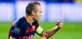 Video: Andres Iniesta lays waste to Espanyol players with sublime dribble