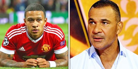 Ruud Gullit: ‘Worst buy’ Memphis Depay needs to forget about fancy cars and focus on football