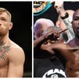 VIDEO: Floyd Mayweather hits back again at Conor McGregor in racism row