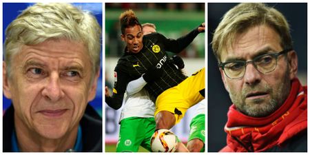 Arsenal and Liverpool will be encouraged by Dortmund CEO comments about Aubameyang