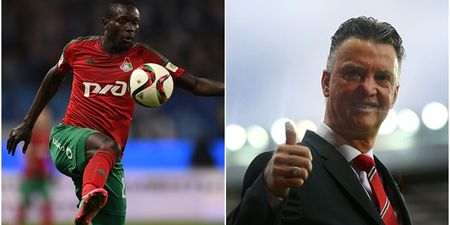 Manchester United are set to move for Senegalese star – but it’s not Sadio Mane