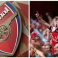 Arsenal fan tricks wife into giving daughter a Gunners-inspired name