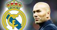 Twitter reacts to Zinedine Zidane’s appointment as Real Madrid manager