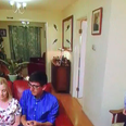 VIDEO: No one can quite believe what happened at the end of Come Dine With Me