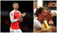 Per Mertesacker inspires Arsenal fans to create one of the worst football chants you’ll ever see (Video)