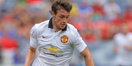 U21 coach claims that recalled Will Keane is in line for Manchester United first team opportunities