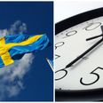 Sweden is making some drastic changes to the work day