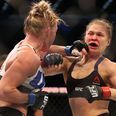 Australian state banned betting on Rousey v Holm because of corruption fears