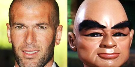 We asked for Zinedine Zidane lookalikes – the suggestions were sublime and ridiculous