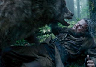 Review: Leonardo DiCaprio goes to extraordinary lengths for The Revenant – give the man an Oscar