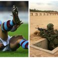Aston Villa board member compares relegation battle to Operation Desert Storm