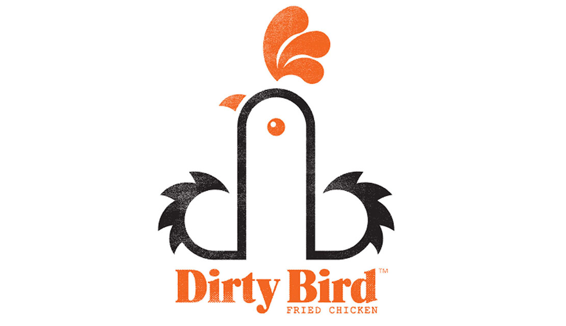 dirty bird