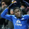 Romelu Lukaku reveals his mum convinced him to change his tune about joining Everton